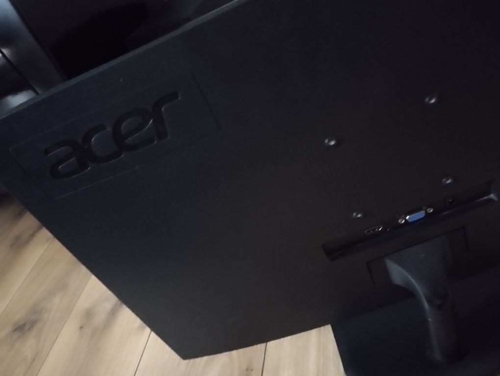 Monitor Acer EK240Y