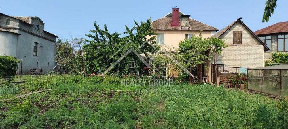 Продається будинок  Тернівський район