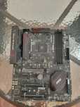 Płyta główna msi x470 gaming pro