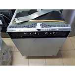 Zmywarka BOSCH SMV46KX00E