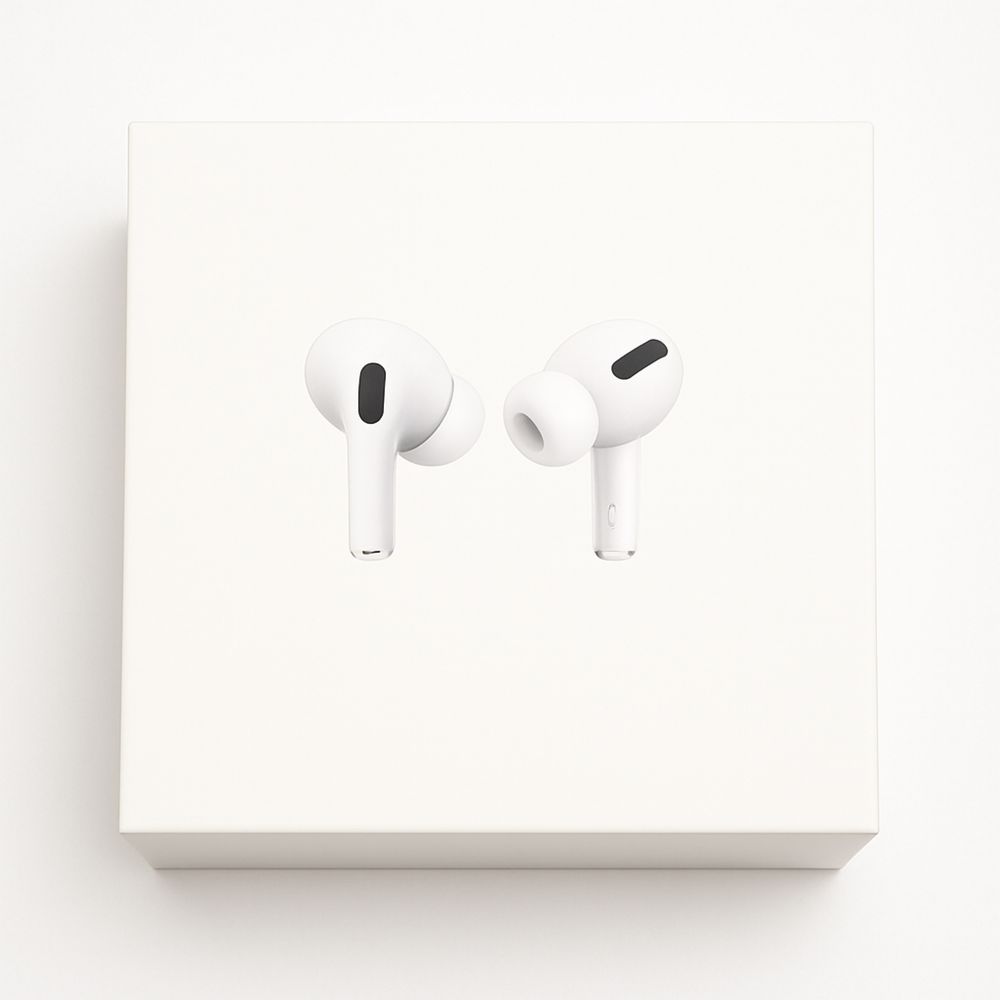 AirPods Pro 2.