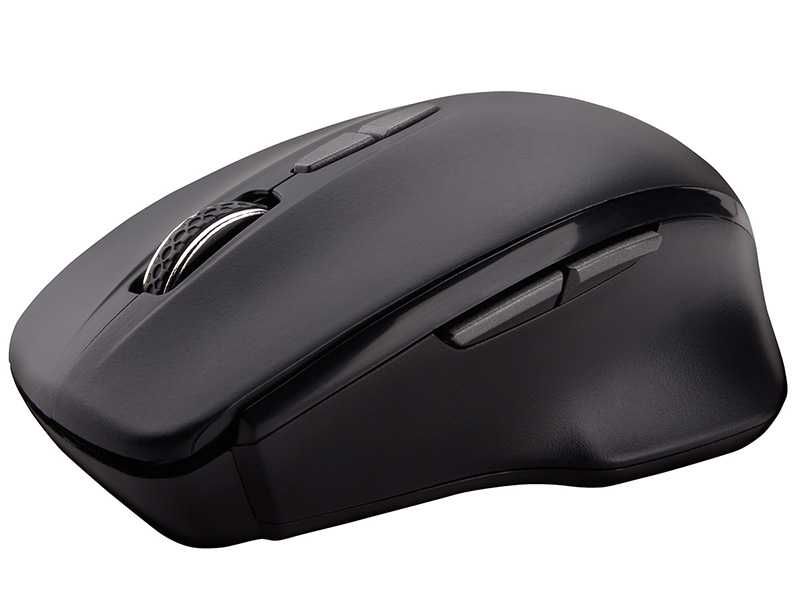 Mysz bezprzewodowa TRACER DUAL RF nano 2,4Ghz Bluetooth