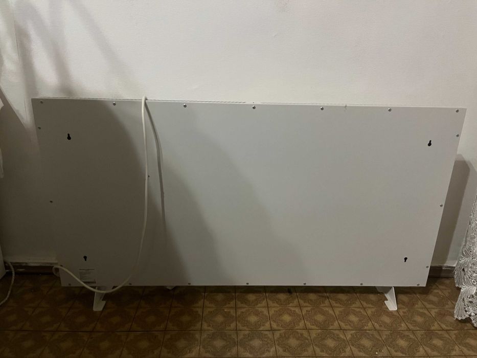 Конвектор – TermoPlaza TP 700.