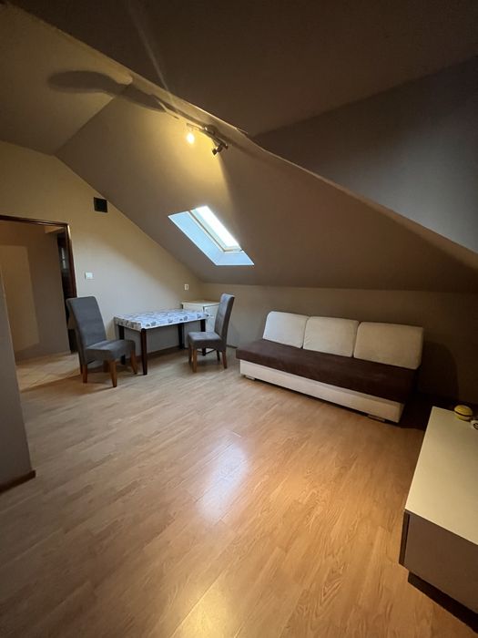 Mieszkanie do wynajęcia 28 m2 w Tuszynie