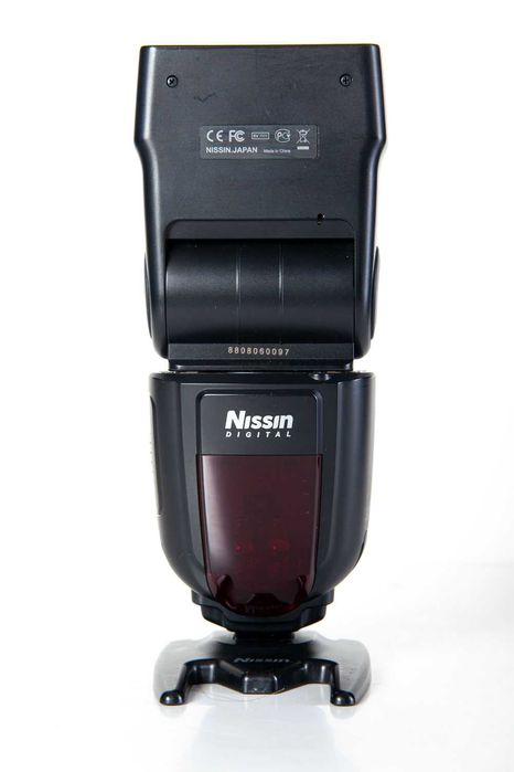 Zestaw Nissin do Sony 2 lampy Di700A i nadajnik Air 1