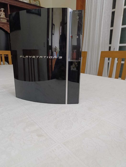 PlayStation 3 CFW 4.92 Evilnat