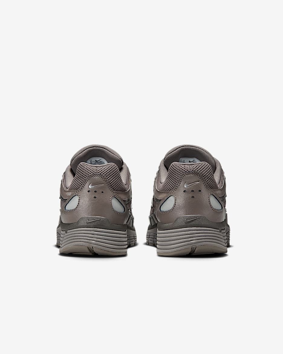 Оригінальні чоловічі кросівки Nike P-6000