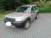 Tani land rover 1.8 benzyna