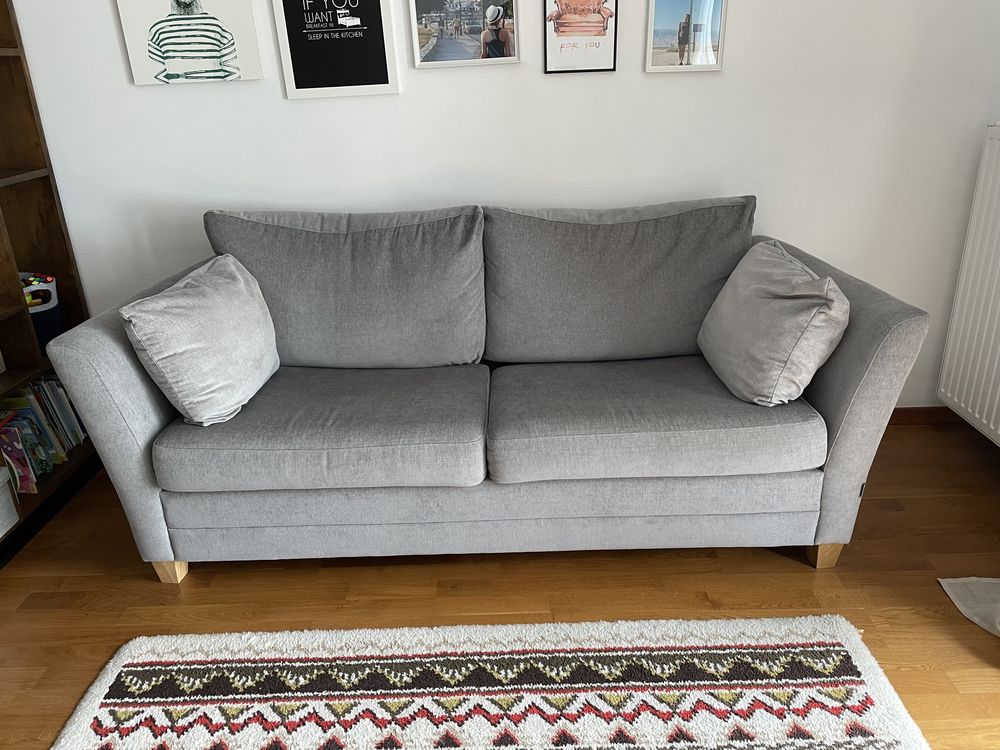 Sofa Bari rozkladana