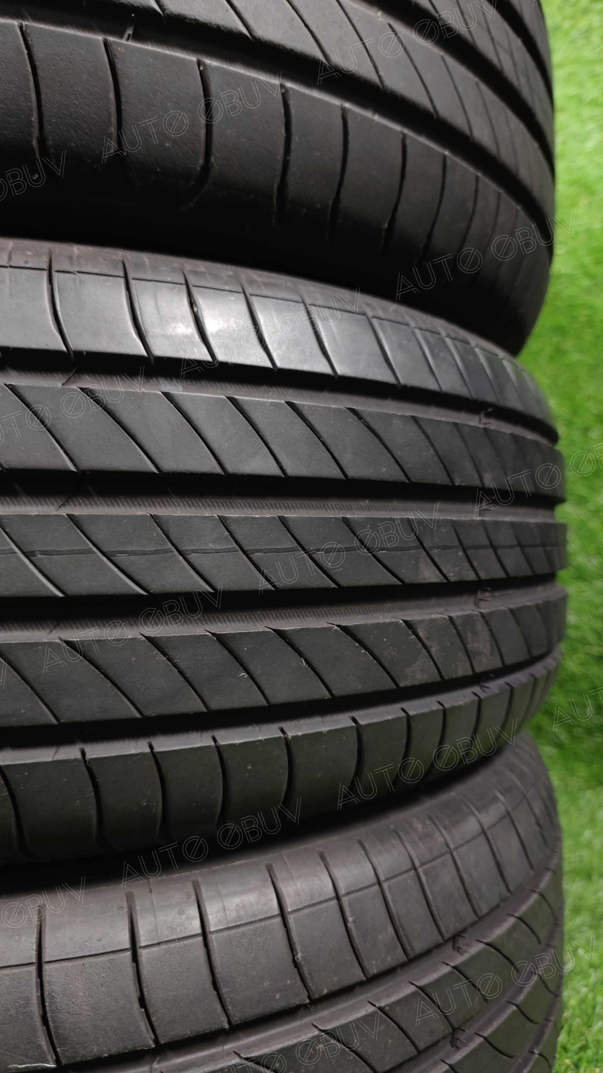 Літо‼️•195/55/16 •Michelin Primacy 4 S1 •6.3мм+6.1мм • Літні ШИНИ