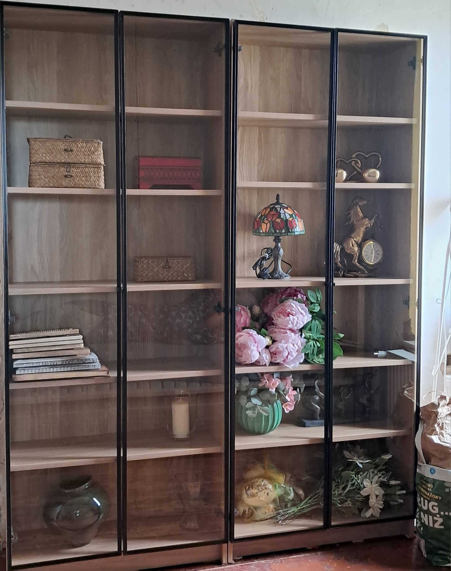 Sprzedam meble z Ikea