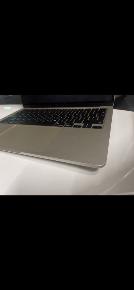 Macbook air M2 - 512gb