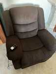 Sofa reclinavel