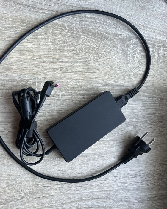 Acer Nitro 5 (Ryzen 5, GTX 1650 Ti, 16 ГБ, SSD 256 ГБ)