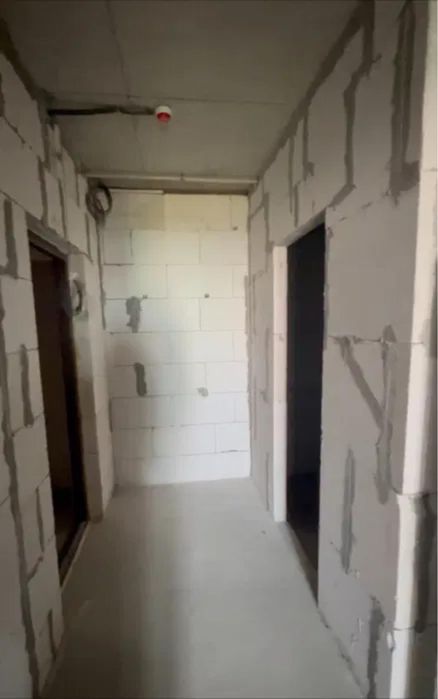 В продаже студия ЖК Акварель 2 Эпицентр Таирова/Небесной сотни