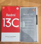 Xiaomi Redmi 13C 4GB 128GB