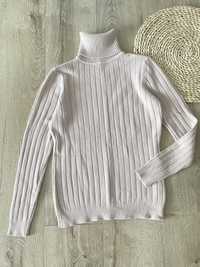 Sweter golf s-m