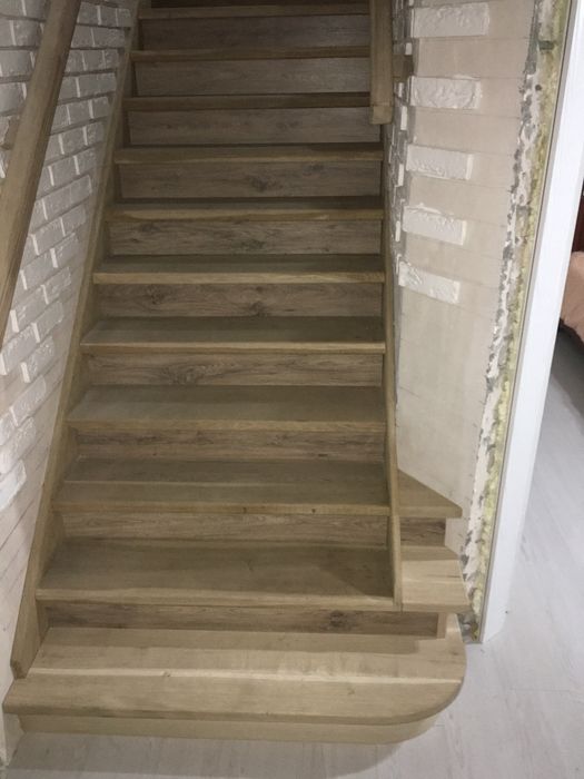 Сходи на замовлення.Ступеньки.Сходинки.