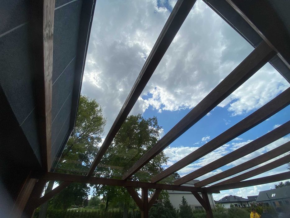 Poliwęglan lity 5/6 mm 4 kolory 2x UV