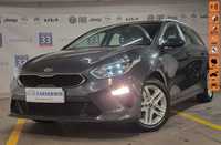 Kia Ceed Salon Polska, Serwis Aso, Vat 23%