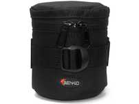 Futerał pokrowiec etui torba na obiektyw 8x9 cm jak Lowepro
