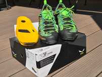 Buty trekkingowe Wildfire Edge GTX Salewa