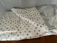 Pronto a dormir 70x140