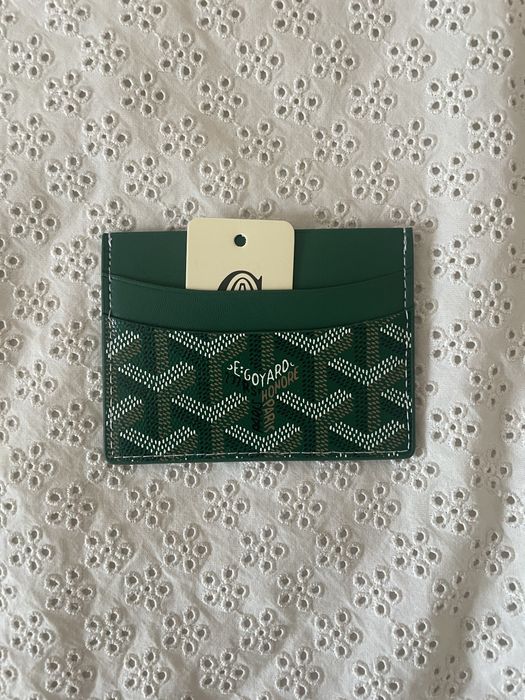 Carteira goyard