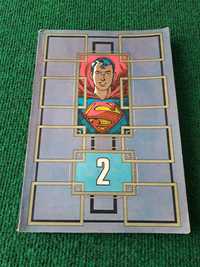 Superboy 2 - Editora Brasil-América