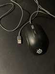 Myszka przewodowa steelseries rival 110