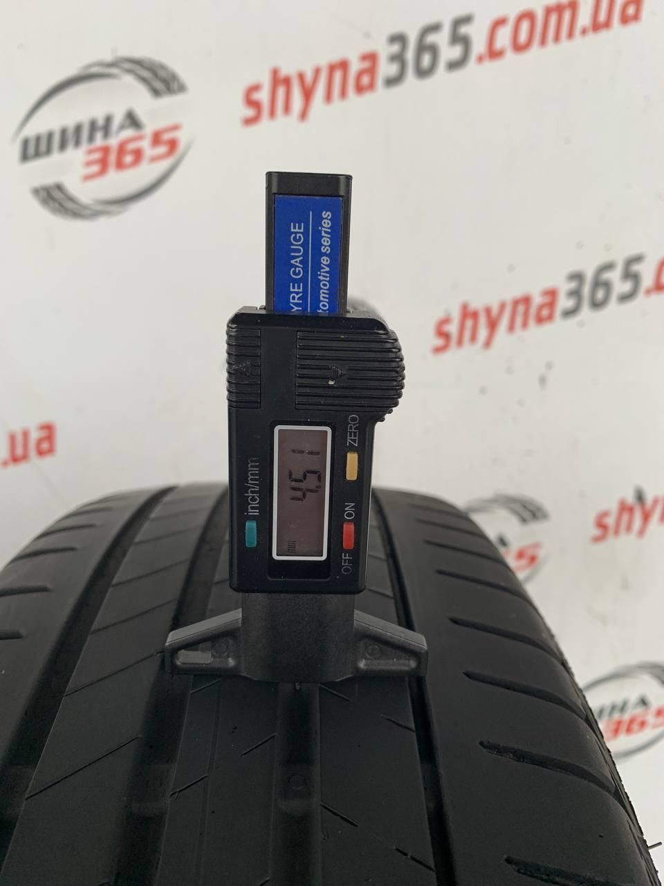 185/65 r15 bridgestone turanza t005 4mm бу шини