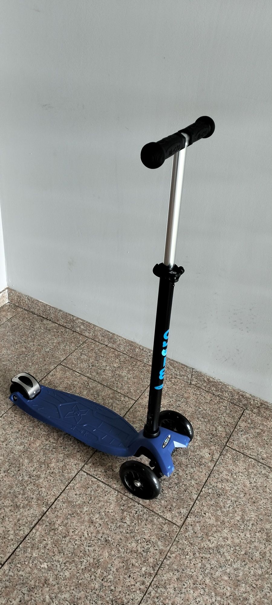 Hulajnoga Micro-Maxi