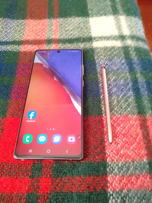 ПОСПІШАЙТЕ!! Samsung galaxy note 20 5g