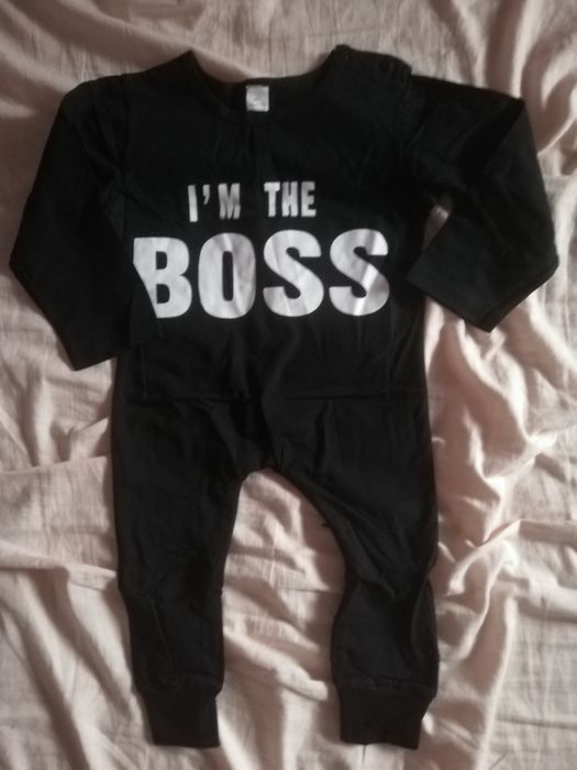 Ramper body dla dziecka na 80cm