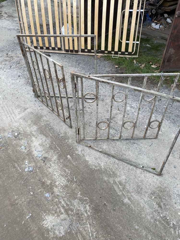 Грати решітки на вікно