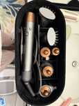 Dyson HS05 Airstrait Nowy 100% Oryg.