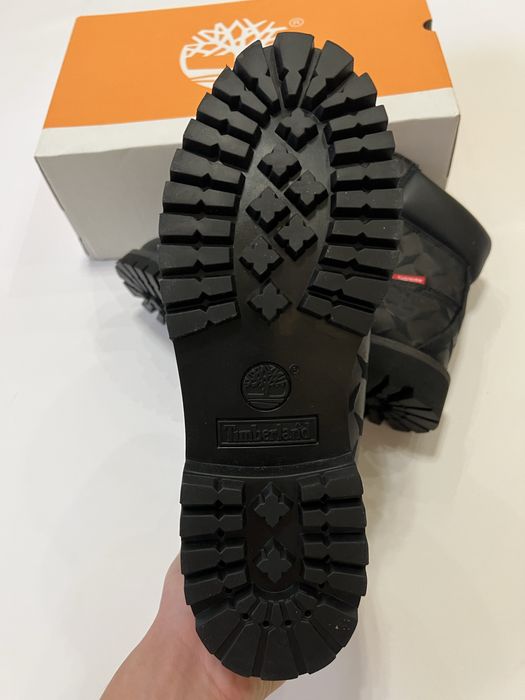 Timberland x supreme,new,size:42,43,44 alyx,moncler,nike