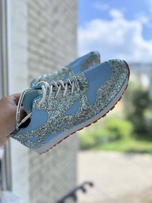 Кеди червоного кольору, кросівки блакитні, кеди Conversse,розмір 40