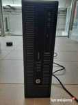 Komputer HP EliteDesk 800 G1 SFF / i5 - 4590 / RAM8GB / D465