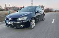 Volkswagen Golf 1.6 дизель