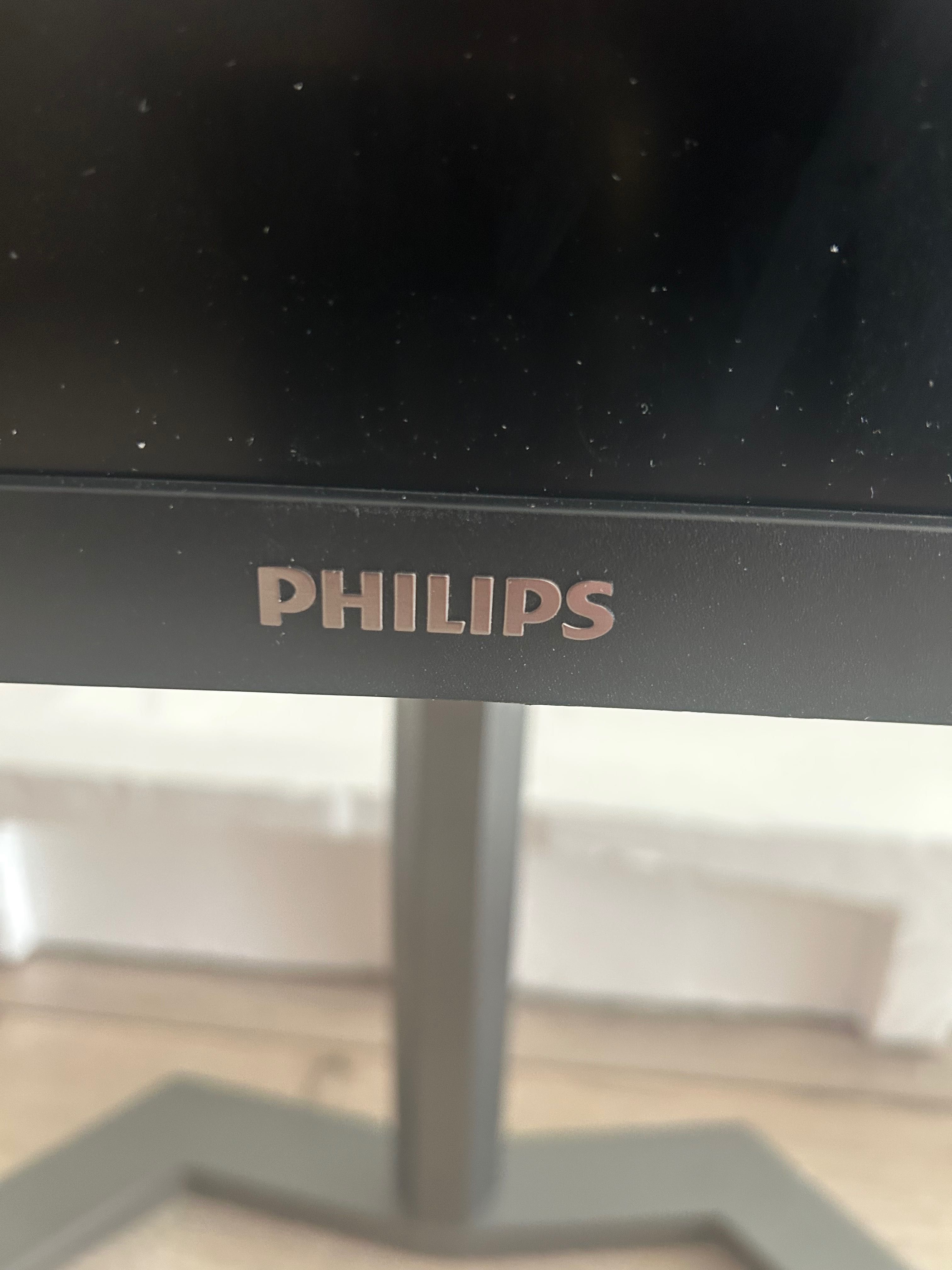 Monitor Philips 34” M1C5500VA