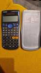 Kalkulator casio fx-350es plus