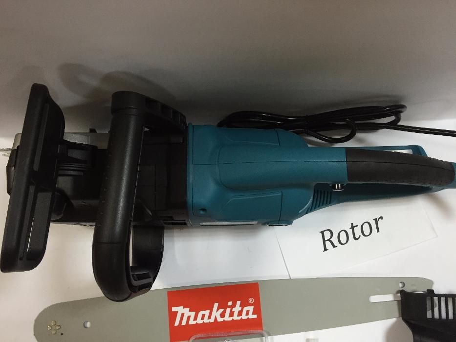 Электропила (пила) цепная Makita (Макита) UC4030A Гарантия! Наличие!