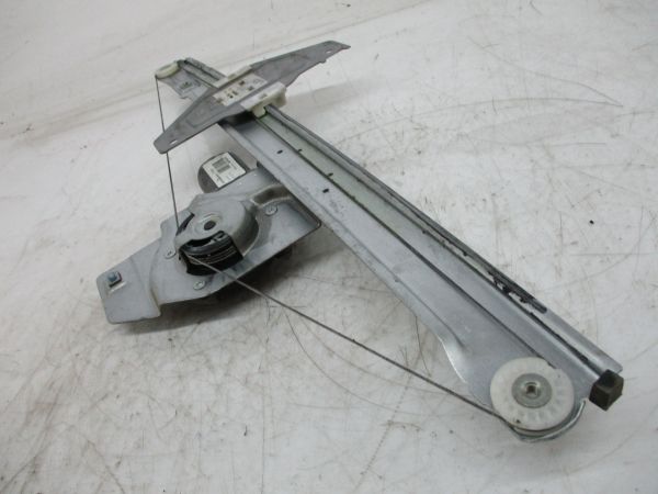 Elevador vidros frente direito CITROËN Berlingo (B9)