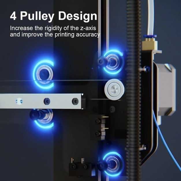 3д-принтер FlyingBear Aone 2