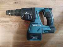 Młotowiertarka Makita DHR 243 LXT BL 18V