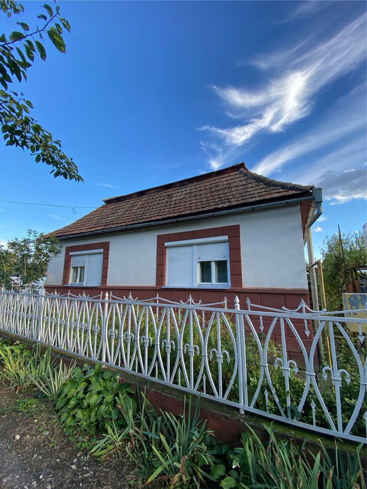 Продам будинок у передмісті Берегова