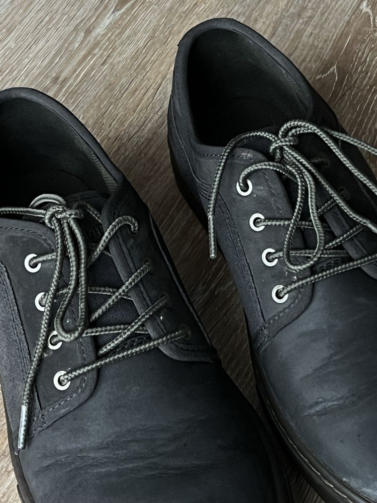 Timberland оригінал! черевики кросівки