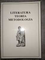 Literatura Teoria Metodologia Ulicka