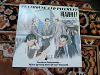 Vinil - Heaven 17